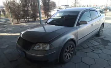 Volkswagen Passat 1997 года за 2 000 000 тг. в Талдыкорган фото 1