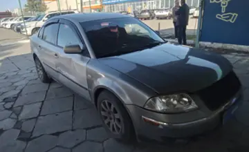 Volkswagen Passat 1997 года за 2 000 000 тг. в Талдыкорган фото 3