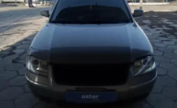 Volkswagen Passat 1997 года за 2 000 000 тг. в Талдыкорган фото 2