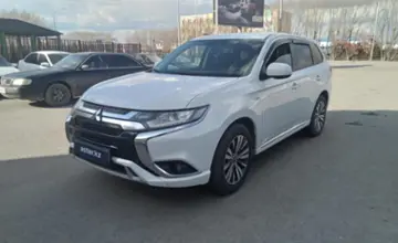 Mitsubishi Outlander 2020 года за 11 500 000 тг. в Кокшетау фото 1