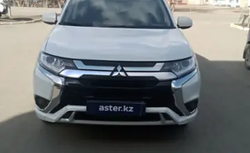 Mitsubishi Outlander 2020 года за 11 500 000 тг. в Кокшетау фото 2