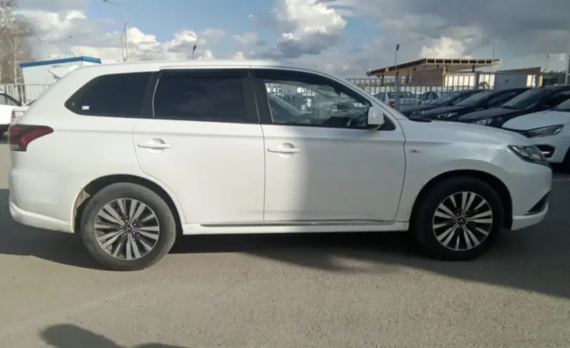 Mitsubishi Outlander 2020 года за 11 500 000 тг. в Кокшетау фото 4