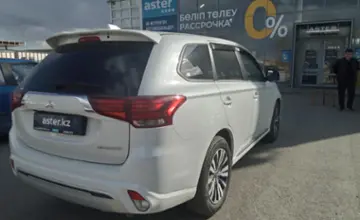 Mitsubishi Outlander 2020 года за 11 500 000 тг. в Кокшетау