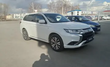 Mitsubishi Outlander 2020 года за 11 500 000 тг. в Кокшетау фото 3