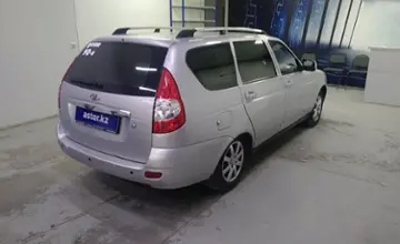 LADA (ВАЗ) Priora 2013 года за 2 700 000 тг. в Павлодар
