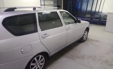 LADA (ВАЗ) Priora 2013 года за 2 700 000 тг. в Павлодар фото 4