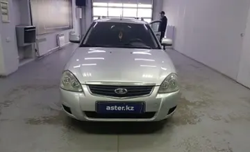 LADA (ВАЗ) Priora 2013 года за 2 700 000 тг. в Павлодар фото 2