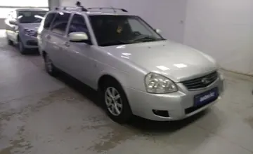 LADA (ВАЗ) Priora 2013 года за 2 700 000 тг. в Павлодар фото 3
