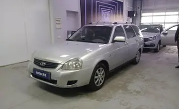 LADA (ВАЗ) Priora 2013 года за 2 700 000 тг. в Павлодар фото 1
