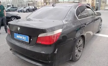 BMW 5 серии 2006 года за 3 500 000 тг. в Шымкент
