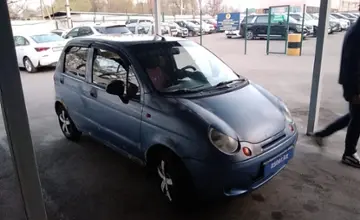 Daewoo Matiz 2006 года за 1 000 000 тг. в Алматы фото 3