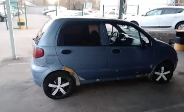Daewoo Matiz 2006 года за 1 000 000 тг. в Алматы фото 4