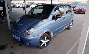 Daewoo Matiz 2006 года за 1 000 000 тг. в Алматы фото 1
