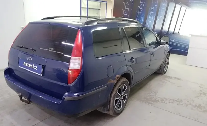 Ford Mondeo 2002 года за 2 500 000 тг. в Павлодар фото 5