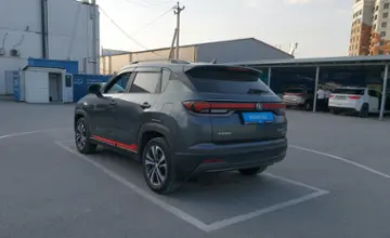 Changan CS35PLUS 2024 года за 9 800 000 тг. в Шымкент фото 4