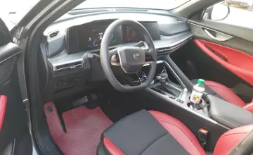 Changan CS35PLUS 2024 года за 9 800 000 тг. в Шымкент фото 5