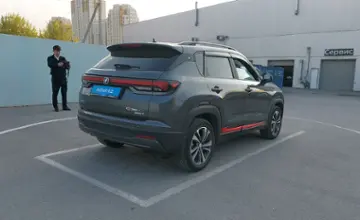 Changan CS35PLUS 2024 года за 9 800 000 тг. в Шымкент фото 3