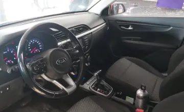 Kia Rio 2019 года за 6 000 000 тг. в Астана фото 5