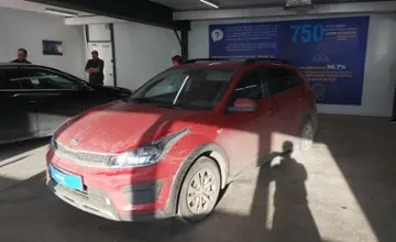 Kia Rio 2019 года за 6 000 000 тг. в Астана фото 1