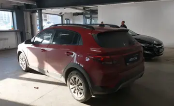 Kia Rio 2019 года за 6 000 000 тг. в Астана фото 4