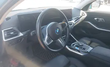 BMW i3 2023 года за 18 500 000 тг. в Алматы фото 5