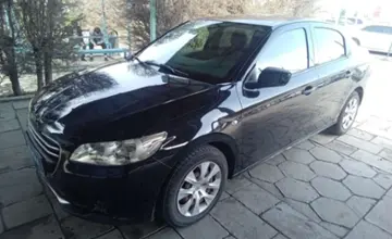 Peugeot 301 2017 года за 4 500 000 тг. в Талдыкорган фото 1