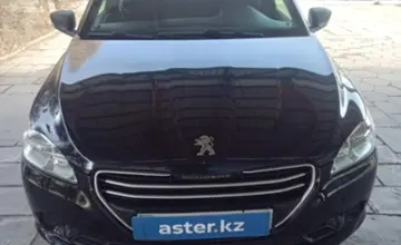 Peugeot 301 2017 года за 4 500 000 тг. в Талдыкорган фото 2