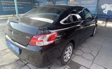 Peugeot 301 2017 года за 4 500 000 тг. в Талдыкорган