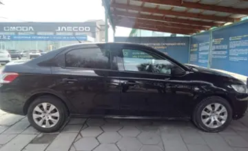 Peugeot 301 2017 года за 4 500 000 тг. в Талдыкорган фото 4