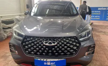 Chery Tiggo 4 Pro 2022 года за 8 000 000 тг. в Астана фото 2