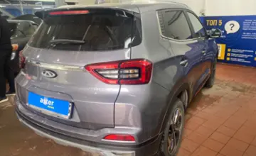 Chery Tiggo 4 Pro 2022 года за 8 000 000 тг. в Астана
