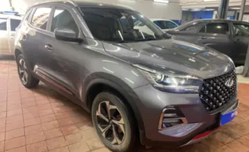 Chery Tiggo 4 Pro 2022 года за 8 000 000 тг. в Астана фото 3