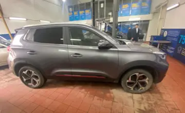Chery Tiggo 4 Pro 2022 года за 8 000 000 тг. в Астана фото 4
