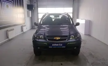 Chevrolet Niva 2019 года за 5 000 000 тг. в Павлодар фото 2