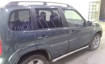 Chevrolet Niva 2019 года за 5 000 000 тг. в Павлодар фото 4