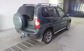 Chevrolet Niva 2019 года за 5 000 000 тг. в Павлодар
