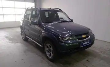 Chevrolet Niva 2019 года за 5 000 000 тг. в Павлодар фото 3