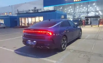 Kia K5 2024 года за 15 000 000 тг. в Алматы фото 3