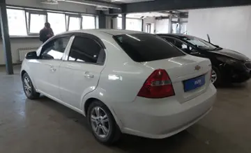 Chevrolet Nexia 2021 года за 4 800 000 тг. в Астана фото 4