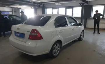 Chevrolet Nexia 2021 года за 4 800 000 тг. в Астана фото 3