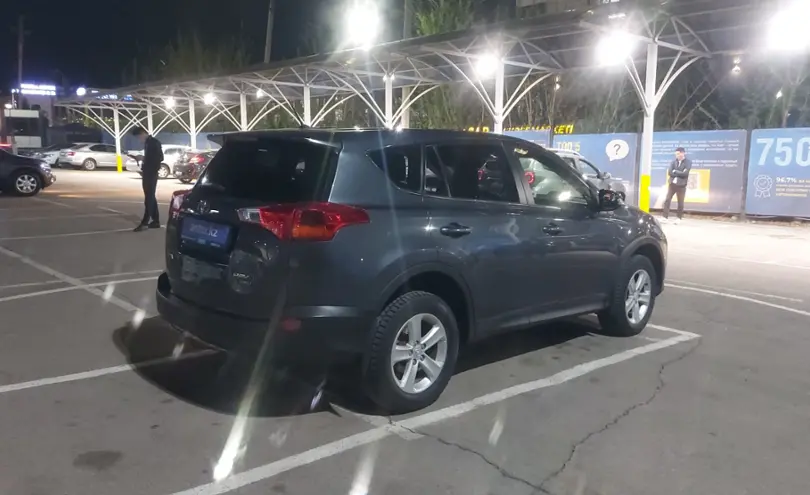 Toyota RAV4 2012 года за 11 000 000 тг. в Алматы фото 3