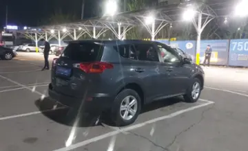 Toyota RAV4 2012 года за 11 000 000 тг. в Алматы фото 3