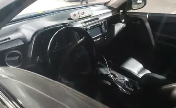 Toyota RAV4 2012 года за 11 000 000 тг. в Алматы фото 5