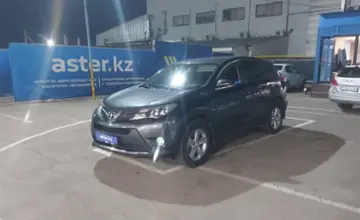 Toyota RAV4 2012 года за 11 000 000 тг. в Алматы фото 1