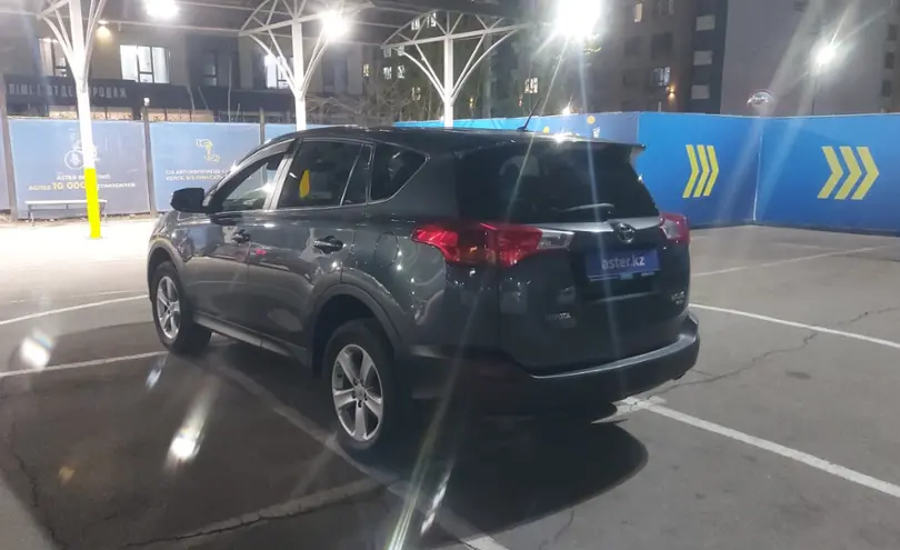 Toyota RAV4 2012 года за 11 000 000 тг. в Алматы фото 4