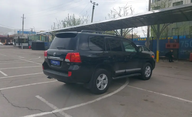 Toyota Land Cruiser 2013 года за 25 000 000 тг. в Алматы фото 3