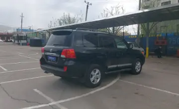 Toyota Land Cruiser 2013 года за 25 000 000 тг. в Алматы фото 3