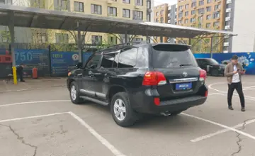 Toyota Land Cruiser 2013 года за 25 000 000 тг. в Алматы фото 4