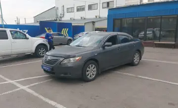 Toyota Camry 2006 года за 6 000 000 тг. в Алматы фото 1