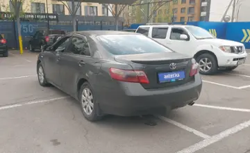 Toyota Camry 2006 года за 6 000 000 тг. в Алматы фото 4